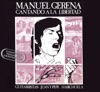 Manuel Gerena - Vergüenza Debe de Darte