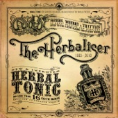The Best of Herbal Tonic artwork