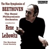 The Nine Symphonies of Beethoven