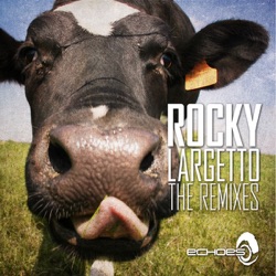 Double Click & Rocky - Largetto (Gaudium Remix)