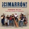 Joropo Quitapesares (Joropo Quitapesares) - Cimarron lyrics