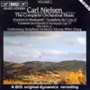 Stream & download Nielsen: Complete Orchestral Music, Vol. 2