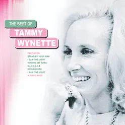 The Best Of Tammy Wynette (Live) - Tammy Wynette