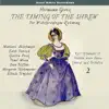 Stream & download Goetz: The Taming of the Shrew [Der Widerspranstigen Zahmung] (1944), Vol. 2