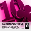 Laughing Space Devil - Armagedon