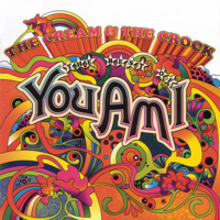 You Am I - The Cream & the Crock... The Best of You Am I artwork
