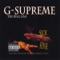 By the Sword (feat. Nyoil) - G-Supreme lyrics