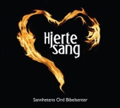 Sannhets Ord Bibelsenter - Vend Du, o Jesus