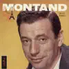 Yves Montand and His Songs of Paris and Others album lyrics, reviews, download