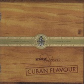 Cuban Flavour artwork