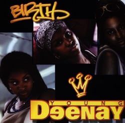 Young Deenay - Wanna Be Your Lover (Extended Mix)