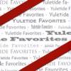 Yuletide Favorites - Jingle Bells
