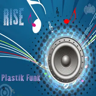 Album herunterladen Plastik Funk - Rise