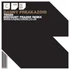 Teken / Discount (Frazer Remix) - Single album lyrics, reviews, download