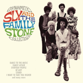 Dynamite! Sly & the Family Stone - The Collection - Sly & The Family Stone
