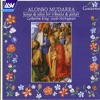 Mudarra: Songs and Solos for Vihuela & Guitar