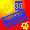 30 Summer 2011 Dance Tunes