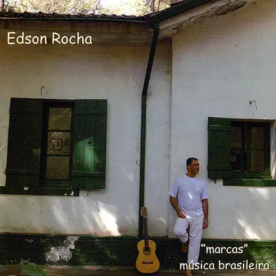 Marcas - Edson Rocha