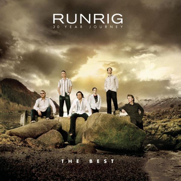 Rhythm Of My Heart Ep Von Runrig Bei Apple Music