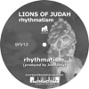 Rhythmatism - EP