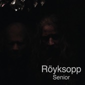 Royksopp - A Long, Long Way