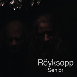 Röyksopp - The Fear