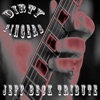 Jeff Beck Tribute \"Dirty Fingers\"