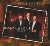 Live At The Jubilee