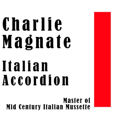 Master Of Mid Century Italian Musette - Tony Mottola