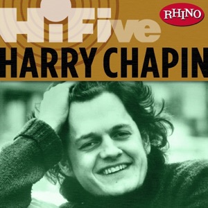 Rhino Hi-Five: Harry Chapin - EP
