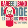 Bare Egil Band
