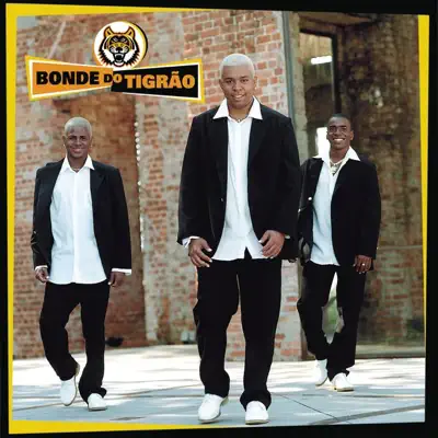 Pega o Bonde e Vem - Bonde do Tigrão Pega o Bonde e Vem - Bonde do Tigrão