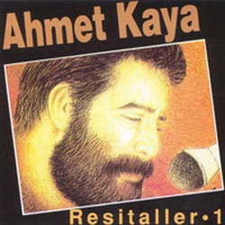 Ahmet Kaya - Lili Marlen Türküsü