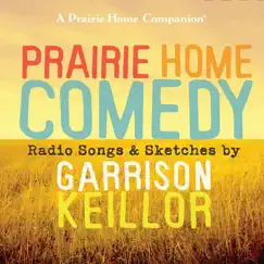 Prairie Home Comedy, Vol. 2 by Garrison Keillor & The Cast of A Prairie Home Companion album reviews, ratings, credits