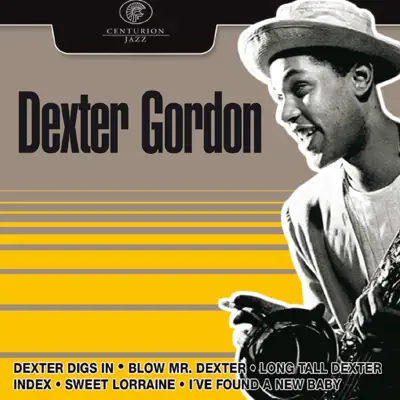 Dexter Gordon - Dexter Gordon Dexter Gordon - Dexter Gordon
