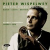 Pieter Wispelwey - Passacaglia for Solo Cello
