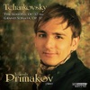 Tchaikovsky: The Seasons and Grand Sonata