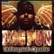 John Blaze (feat. Big Pun, Nas, Raekwon, Jadakiss) artwork