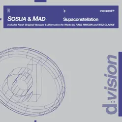 Supaconstellation - Mad Supaconstellation - Mad