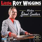 Little Roy Wiggins - Red River Valley