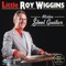 Annette - Little Roy Wiggins lyrics