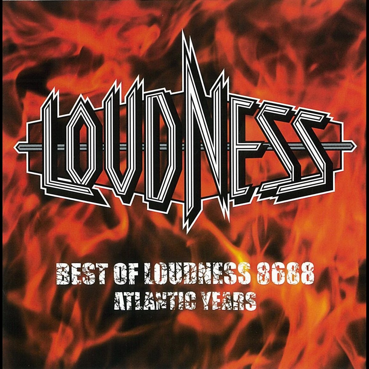 Группа Loudness. Loudness. Loudness Crazy Nights.