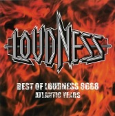 Loudness - LET IT GO