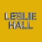 Leslie Hall - AXB lyrics
