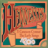 Y Caneuon Cynnar (The Early Songs)