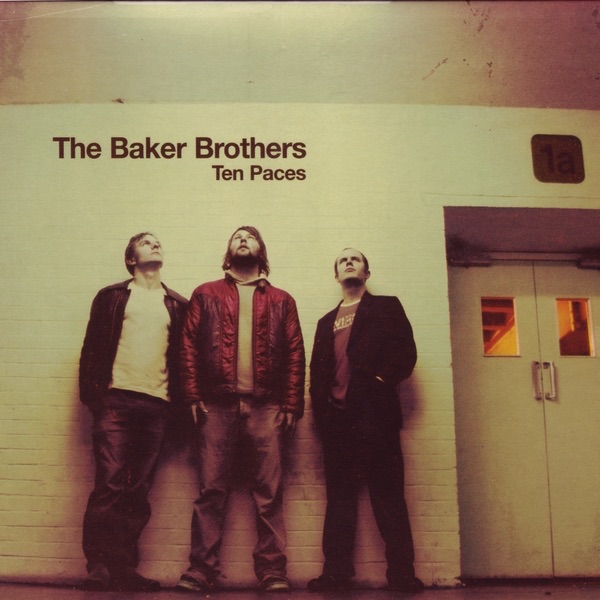 Ten brothers. Baker brothers. Baker brothers станция. Baker brothers Seeds. Bakker brothers logo.