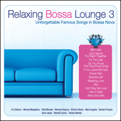 Relaxing Bossa Lounge 3 - Brasil Various
