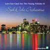 Love Isn't Just For The Young Volume 2 (Love Isn't Just For The Young Volume 2) [Instrumental] album lyrics, reviews, download