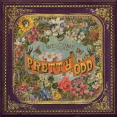 Pretty. Odd. artwork