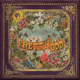 Pretty. Odd. by Panic! At the Disco album reviews, ratings, credits